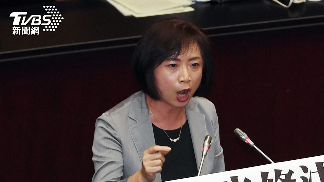 被勸進選中市長 何欣純:基層焦慮盼趕快決定人選