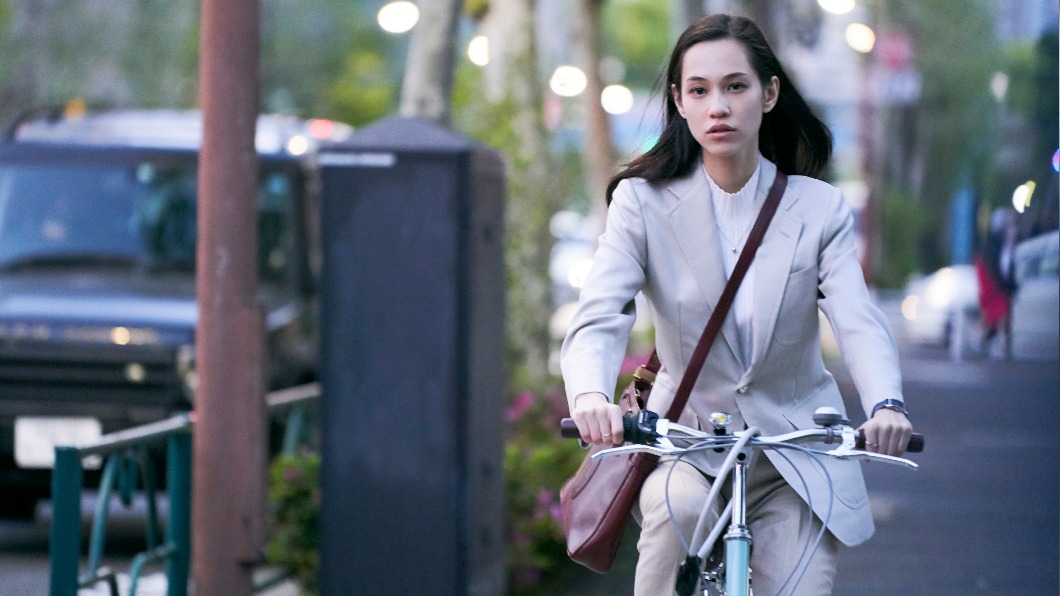 獨愛Model3!知名辣模水原希子 大推「這功能」