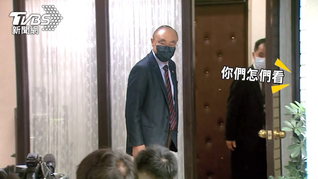 圖／TVBS