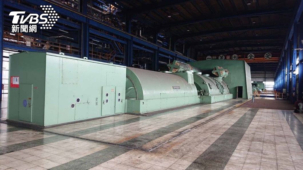 協和電廠四接案 台電:審慎評估其他方案持續溝通