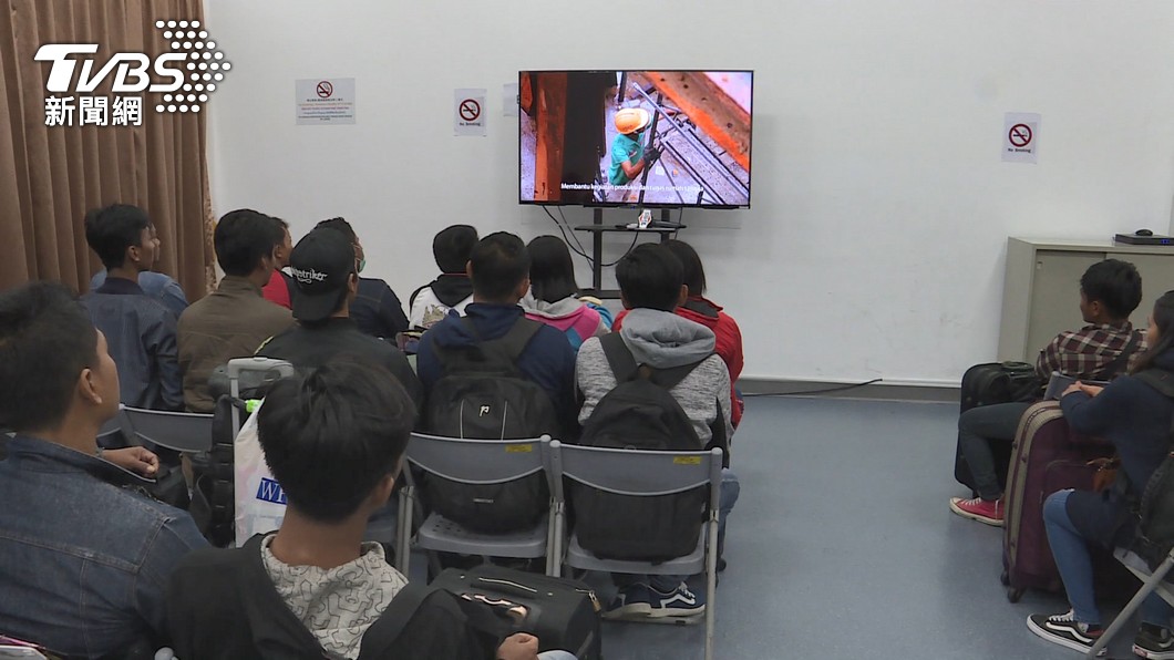 圖／TVBS