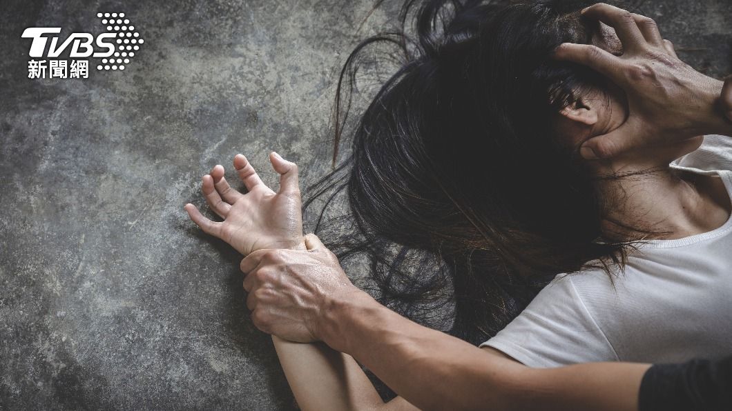 受害者長年活在陰影之中。(示意圖/shutterstock達志影像)