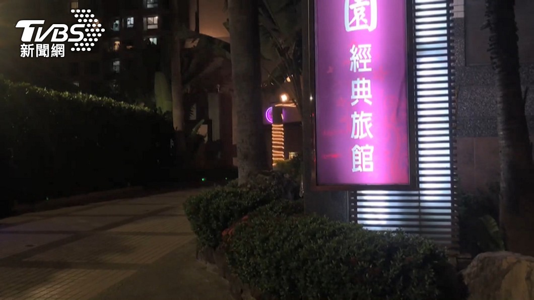 圖／TVBS