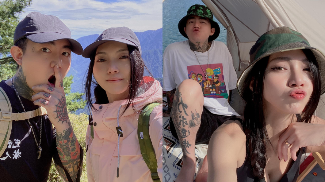 嫁謝和弦半年!莉婭驚排血塊「流產才知懷孕」自認糊塗媽