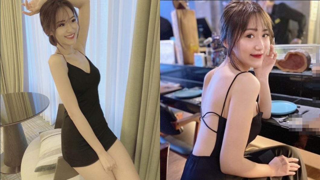Safina是一名理髮師，IG曝光。（圖／翻攝自Safina IG）