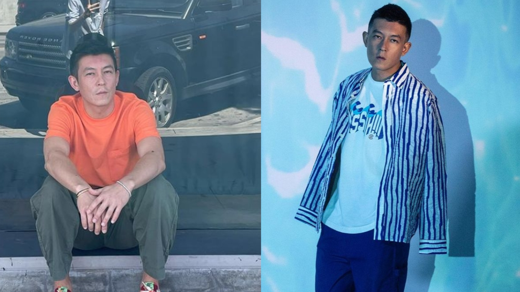 陳冠希無預警清空11年臉書!網震驚狂猜:要消失幕前?