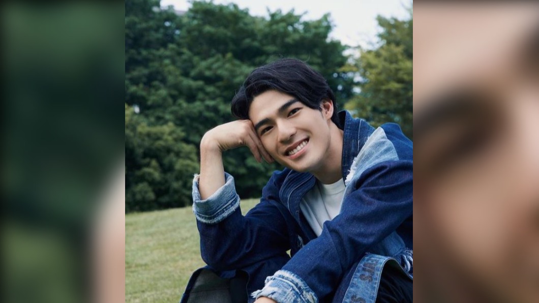 圖/翻攝自chenhaosen802 ig