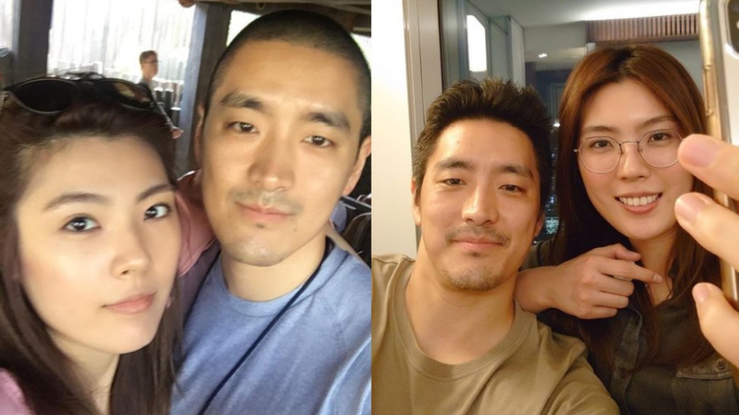 理科太太終結5年婚!與尪分居1年「心冷求離」內幕曝