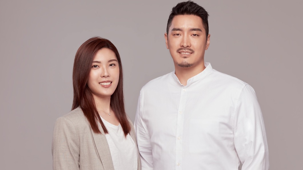 理科太太與老公John傳出婚變。(圖/翻攝自理科太太臉書)