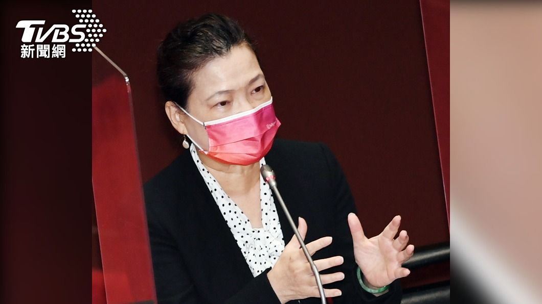 反萊豬公投若過 經長:台灣會被質疑未遵守WTO規範