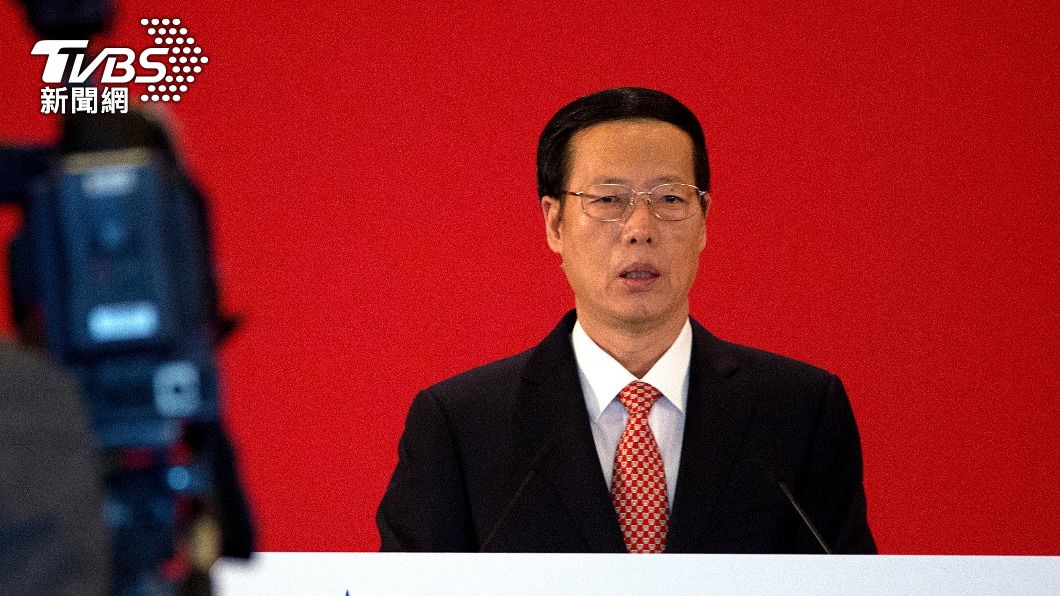 張高麗與彭帥爆不倫！妻子竟幫把風　神秘家庭關係曝光　