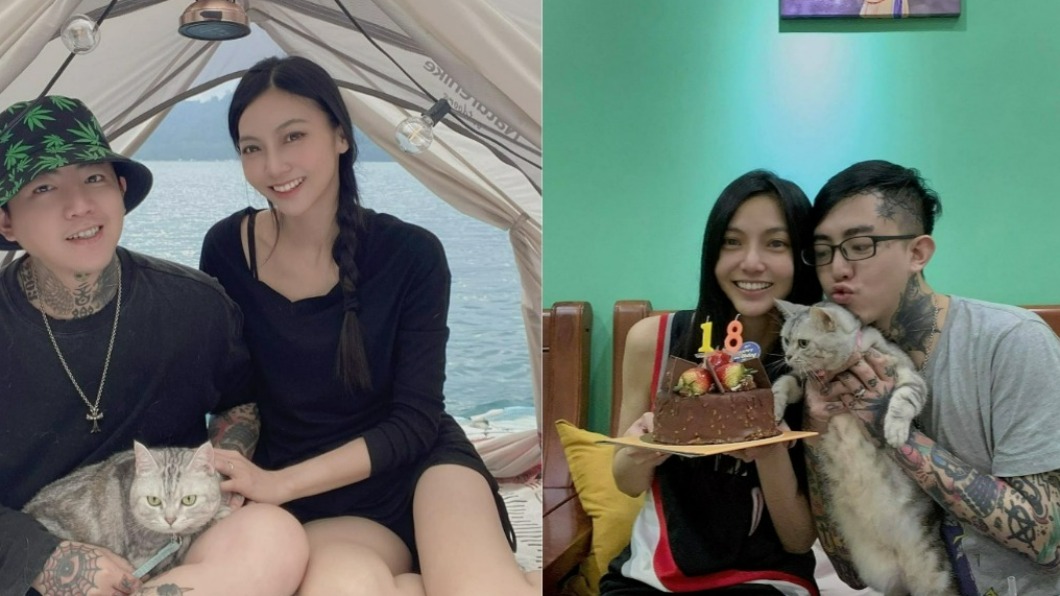 扣爸曾提醒「兒子不適合生小孩」 莉婭流產後曝光原對話