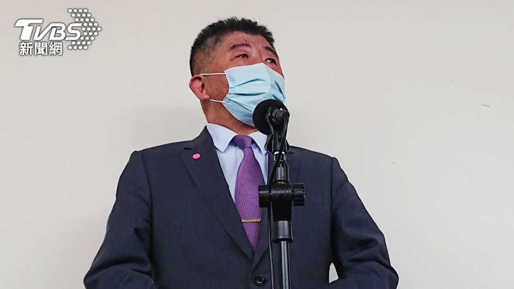 運動員沒打疫苗遭拒於門外 陳時中:不宜強迫接種