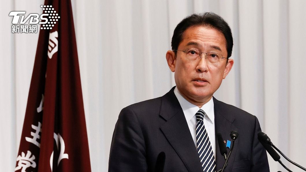 日本眾院大選後　岸田文雄內閣支持率微幅上升