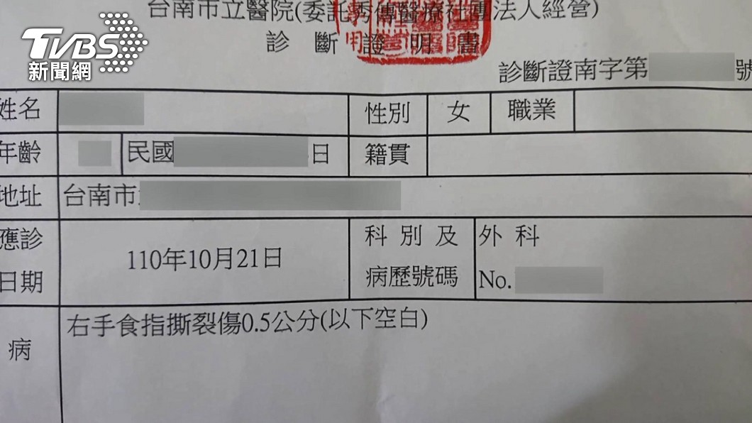 圖/TVBS