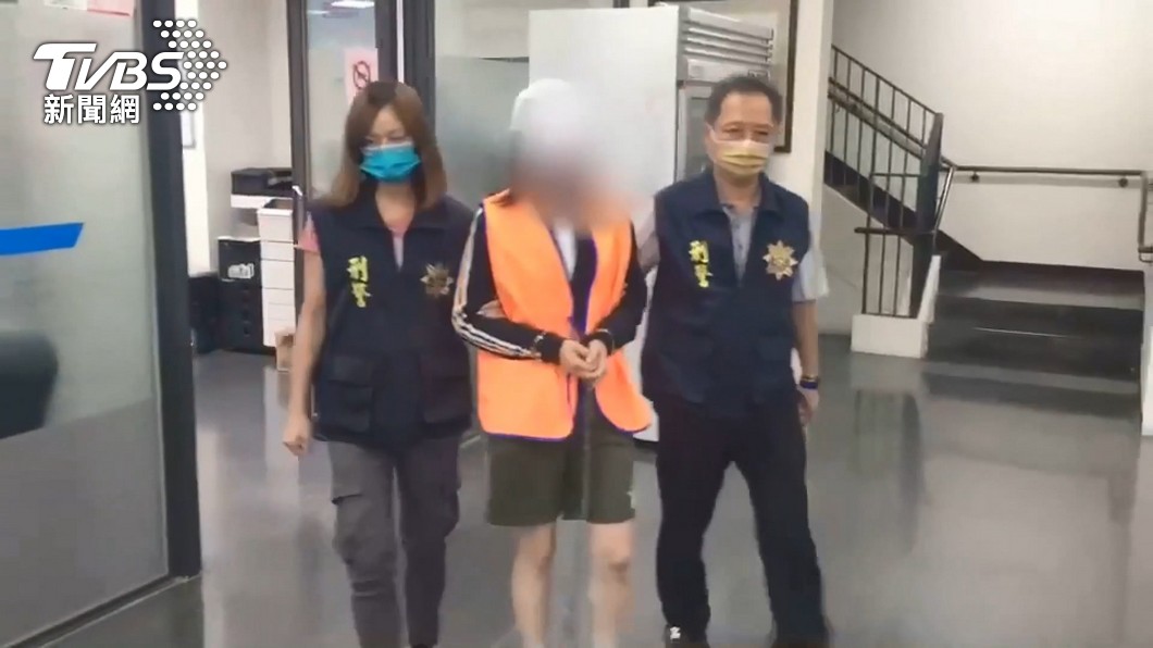 殺人棄屍東螺溪盜領470萬 酒店女一家4口遭起訴