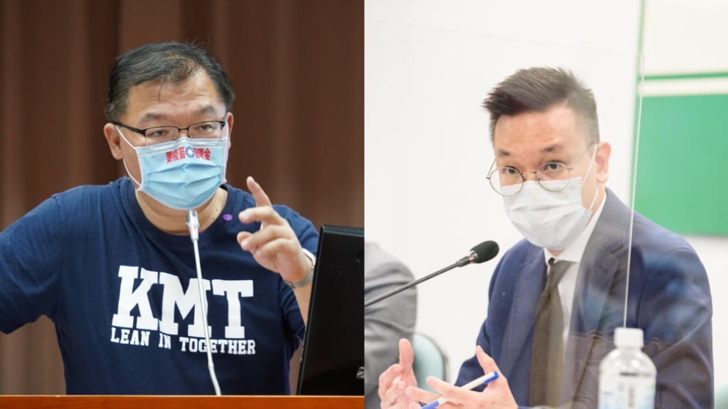 教召改訓14天!他點名「林飛帆身先士卒」:學習拿槍