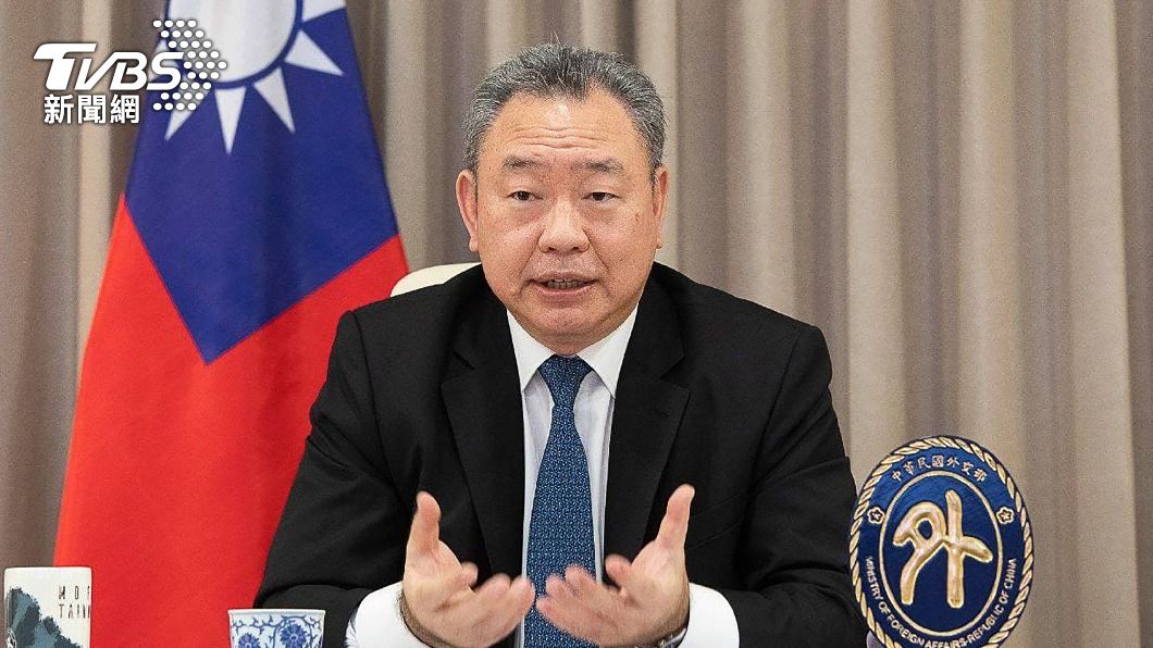 反萊豬無法入CPTPP?外交部:美非成員但對台有幫助