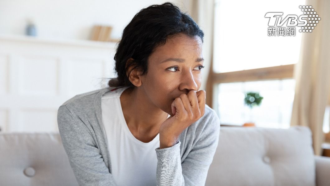 比曖昧更讓人受盡委屈的，莫過於對方只是把你當做備胎。（示意圖／shutterstock達志影像）