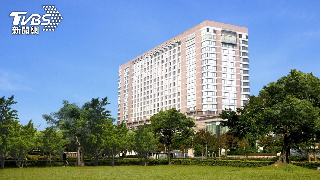 台北晶華酒店和礁溪晶泉丰旅攜手推「雙城假期」。(圖/晶華酒店提供)