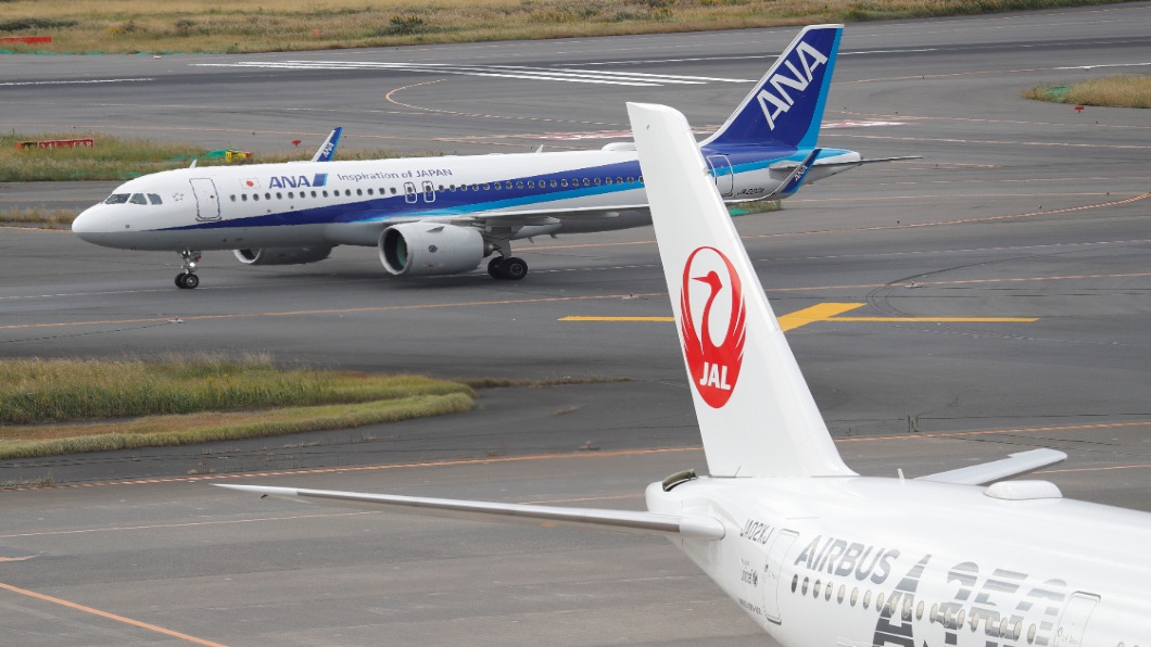 歐洲推動「永續航空燃料」 日本牛步憂遭淘汰