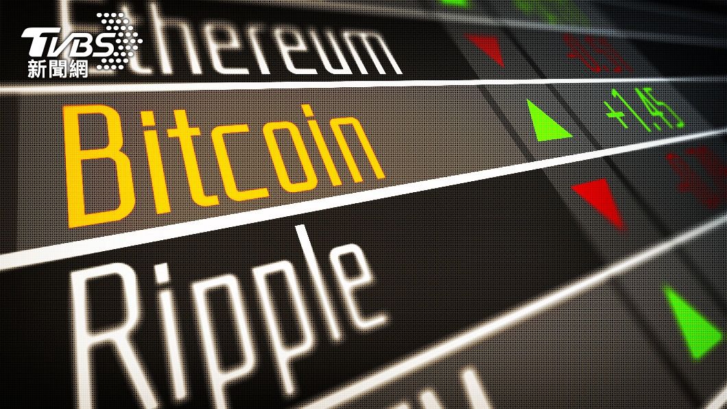 虛擬貨幣市場中經常有許多騙局。(示意圖/shutterstock達志影像)