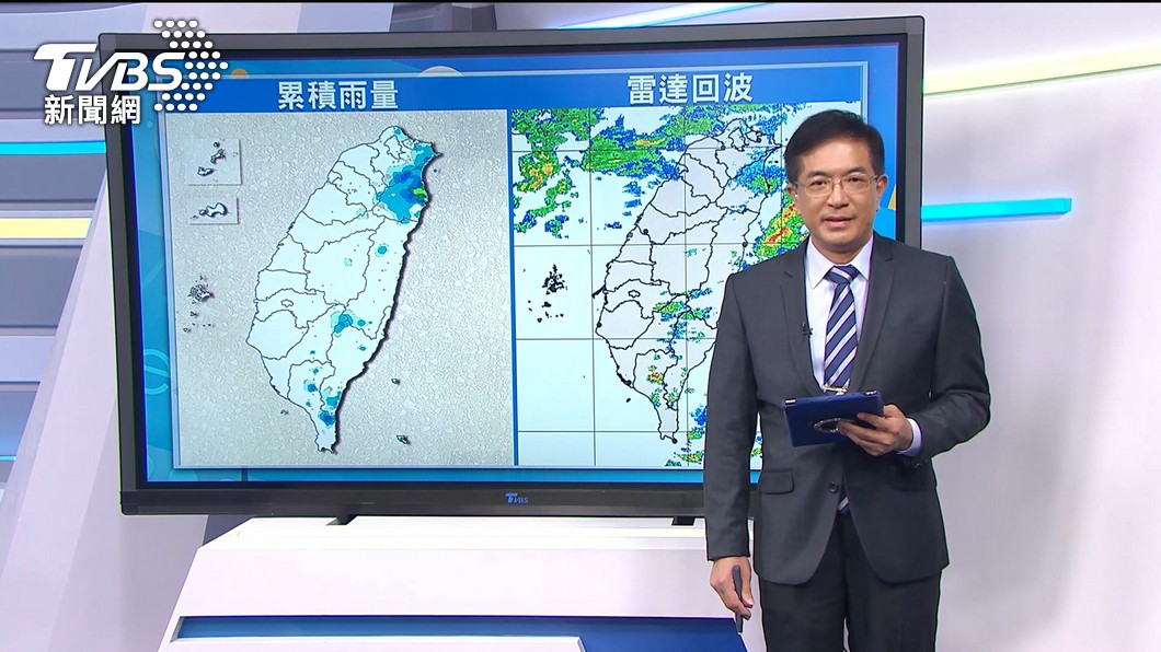 圖／TVBS