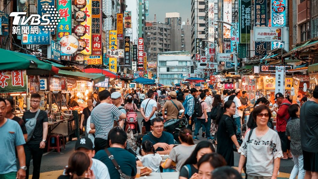 學者認為極端高溫會對中南部產生較大影響。（示意圖／shutterstock達志影像）