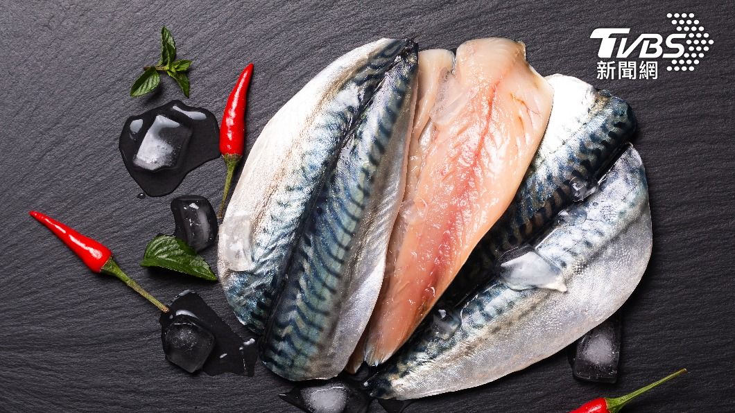 4魚類恐吞毒下肚! 專家:吃對能降膽固醇、三酸甘油酯