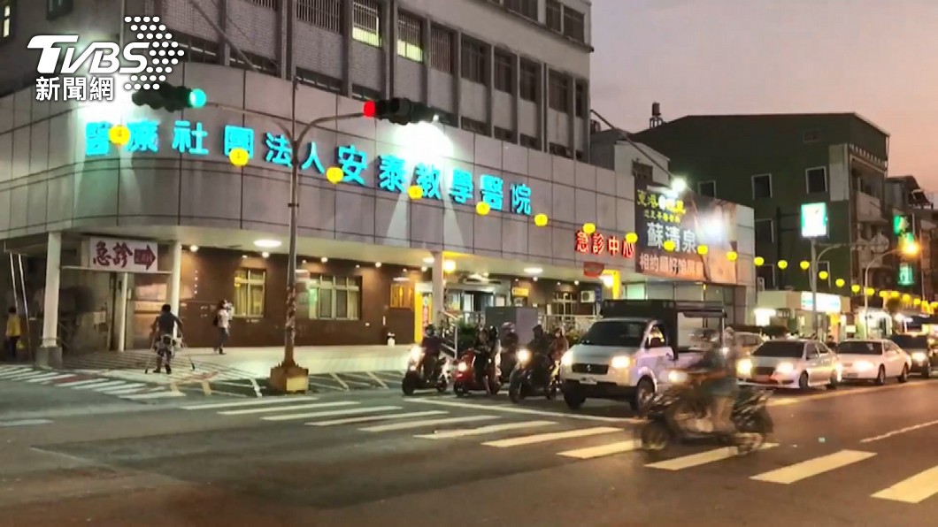 圖/TVBS