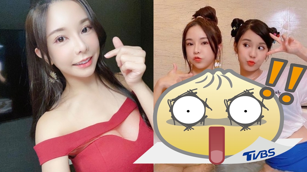 巫苡萱和琳妲擁有超高人氣。（圖／翻攝自巫苡萱IG、琳妲IG）