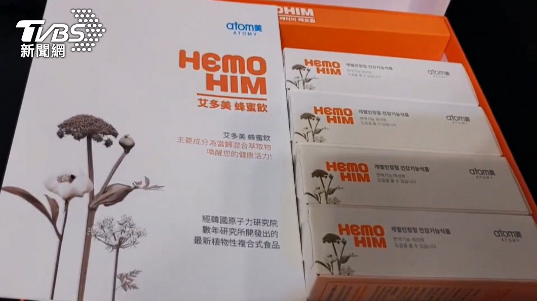 韓國進口蜂蜜飲驗出傷肝成分 食藥署籲暫勿食用
