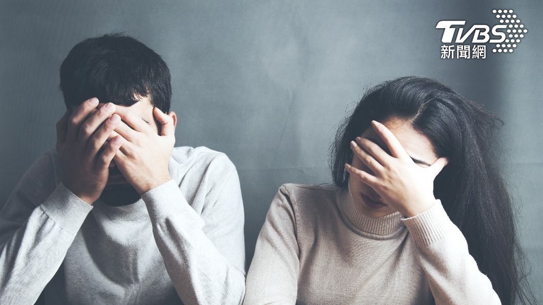「天災」可改善夫妻失和？ 竟是「這原因」