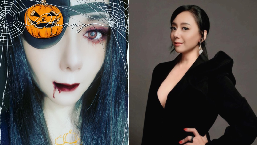 曾與張學友合唱！女星突辭演舞台劇　驚曝「雙眼出狀況」