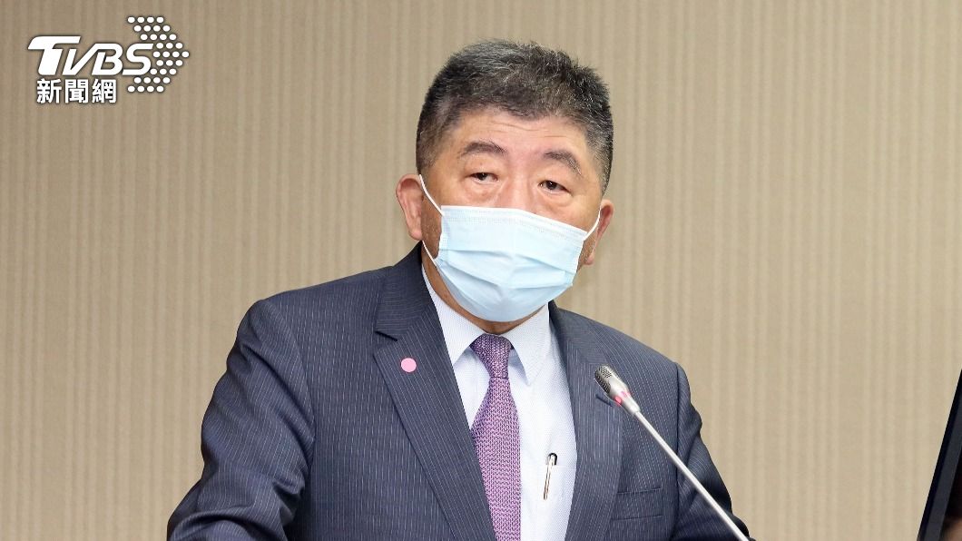 入境14天後確診 陳時中:春節檢疫10加4方案不變