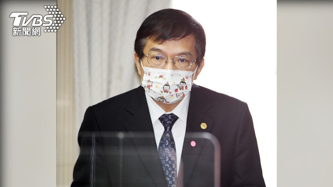 基隆捷運第2階段不留台鐵? 王國材:10年後的事