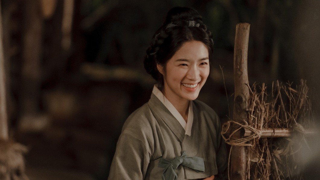 金惠奫吐槽玉澤演就是「玉傻子」。(圖/friDay影音提供)