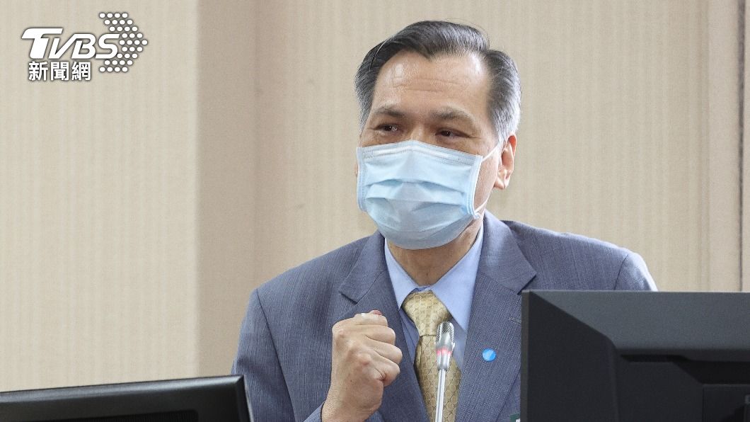 陸動員存糧是為「攻台」？　陳明通：北京辦冬奧想清零