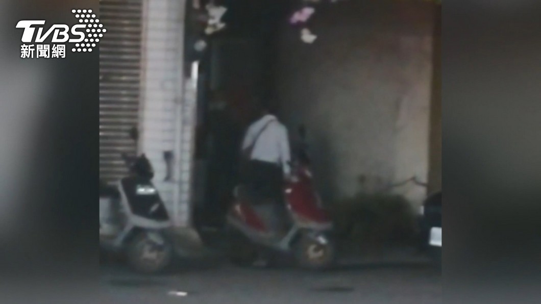 圖/TVBS