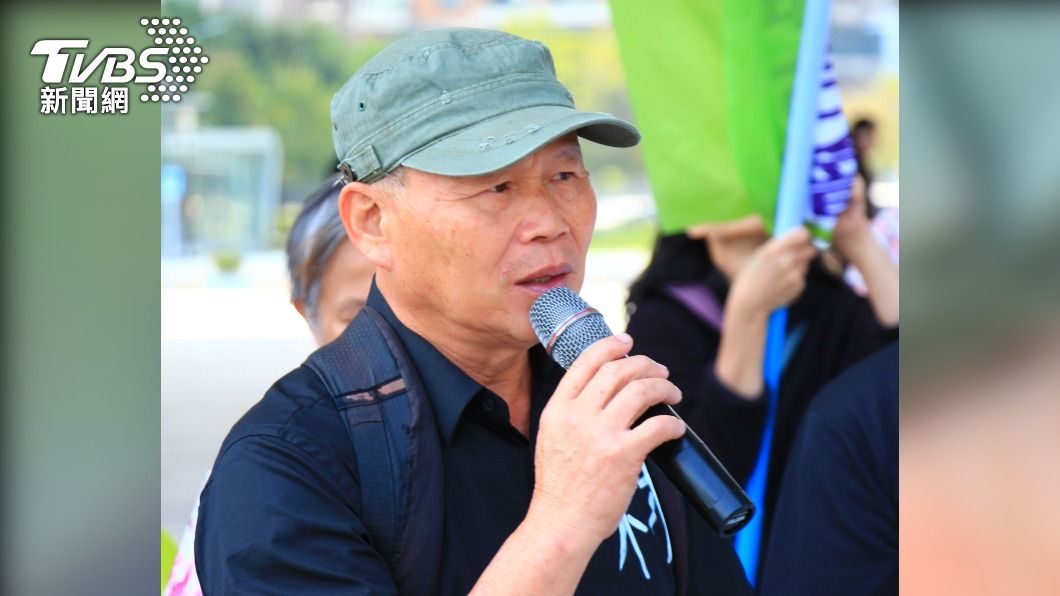 中二立委補選 黎明幼兒園長林金連宣布參選