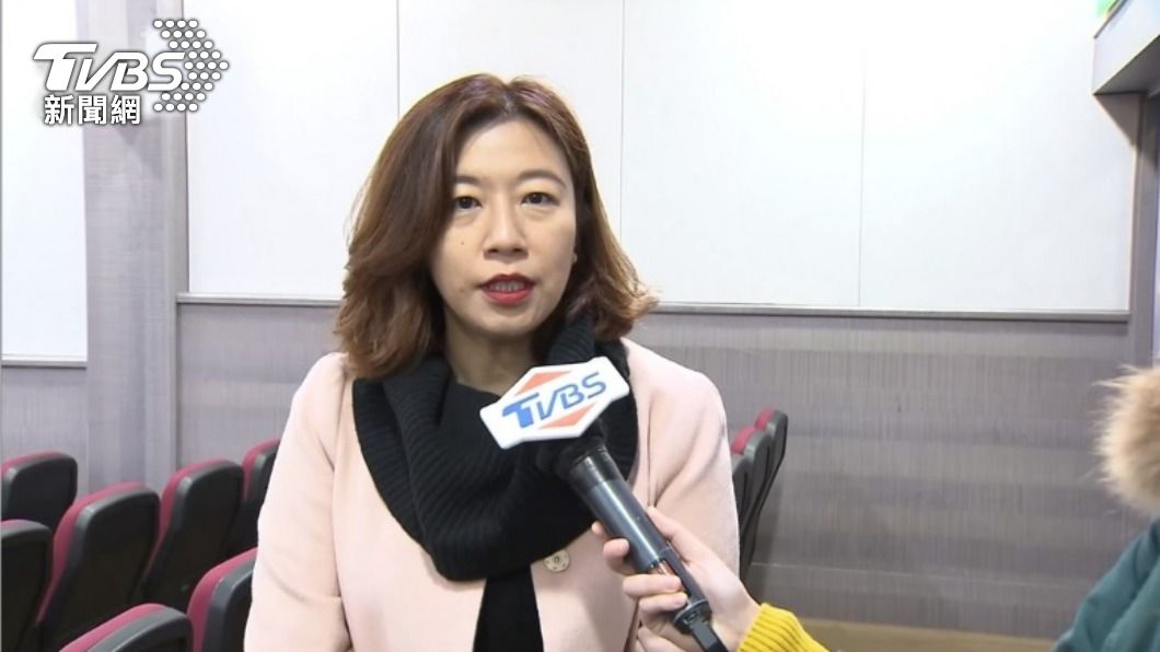 電不夠怎辦?藍營酸:林靜儀曾提「晚上十點限電」