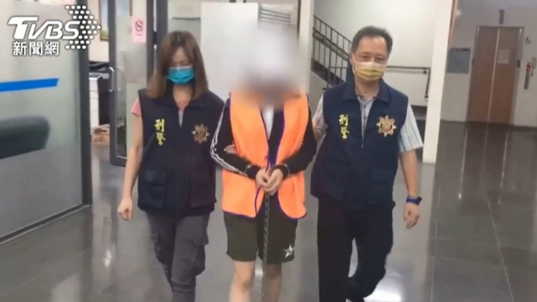 彰化酒店女一家疑共謀殺包養男友 父收押母弟交保