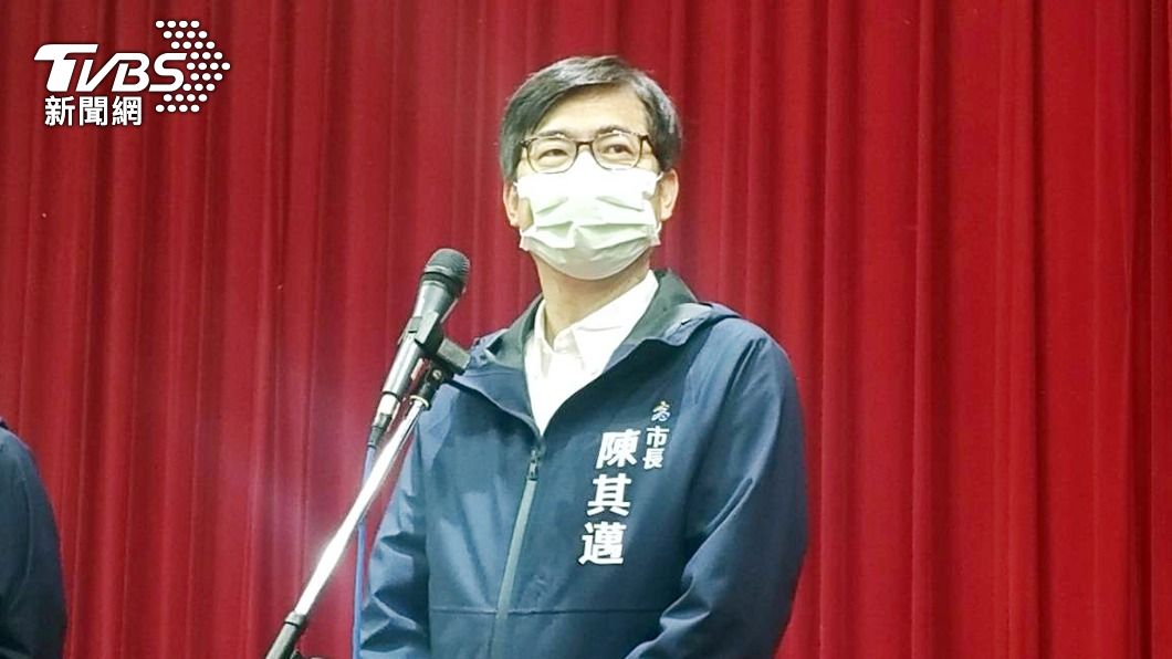 民進黨六都市長由主席提名　陳其邁：尊重民主程序