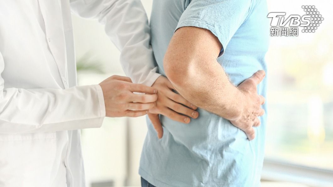 體外震波碎石可以解決約7成結石患者的問題。（示意圖／shutterstock達志影像）