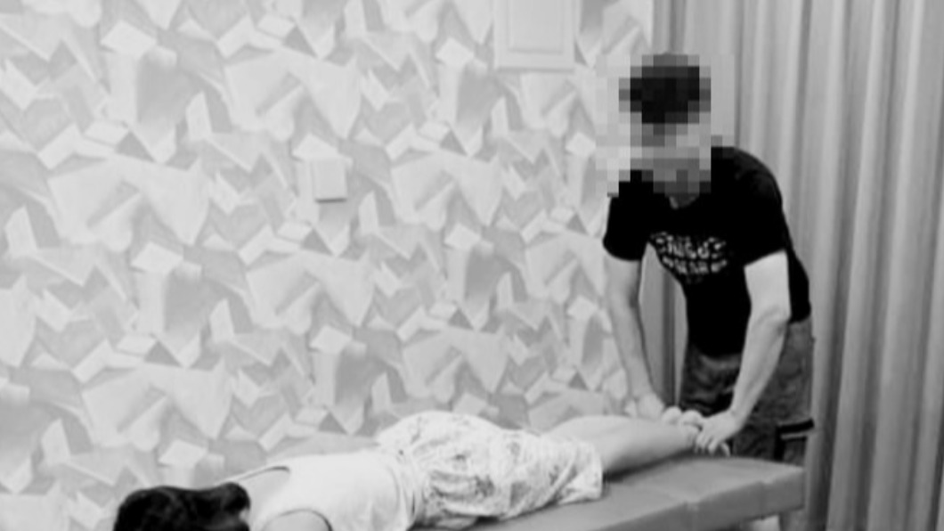 整復師猥褻3女稱「專業治療」!婦仇者聯盟怒提告他認了