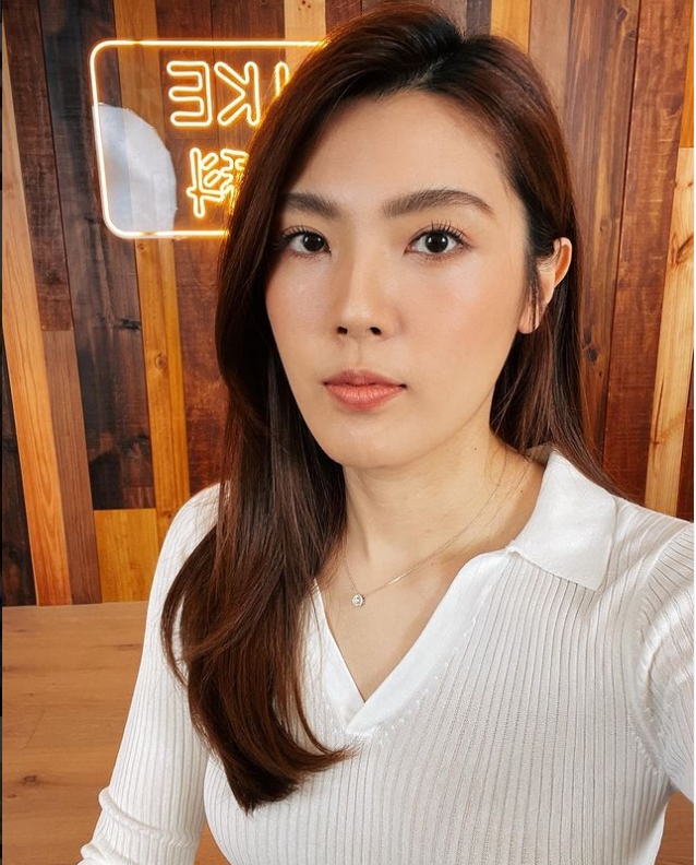 理科太太說自己曾被算命師預言活不過19歲。(圖/翻攝自理科太太IG)