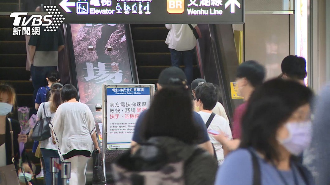 圖/TVBS