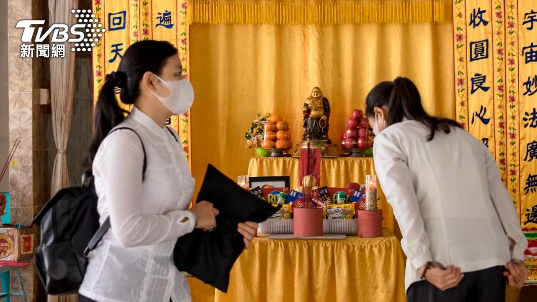 存款剩3萬！中風婦無力付兒喪葬費　彰縣府盼各界伸援手