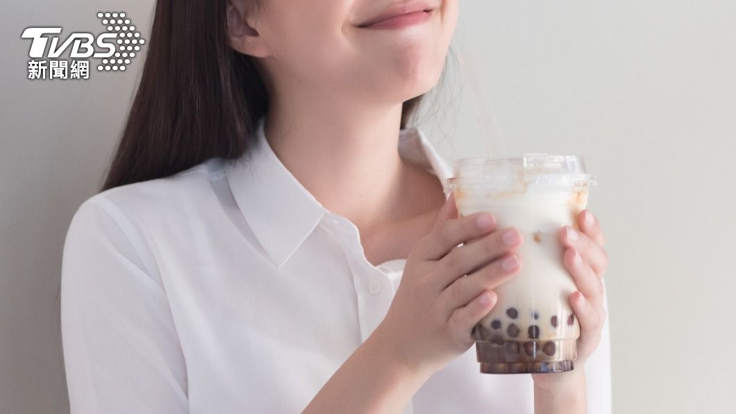 手搖飲+麵包撐一餐?小心這病找上門 營養師授健康喝法