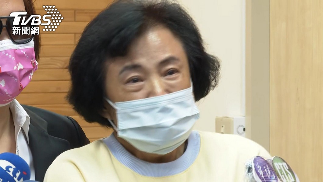沈智慧宣布參選台中第5選區立委 17日領表登記